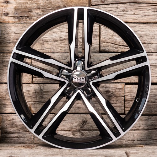 Pouces jantes pour audi - 18,