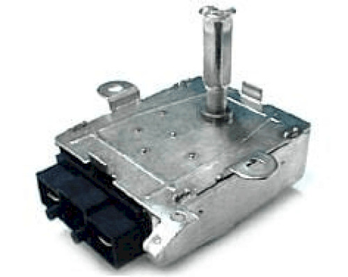 Moteur tourne broche pour - moteur,