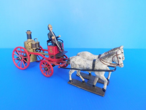 Cbg mignot les pompiers - :,