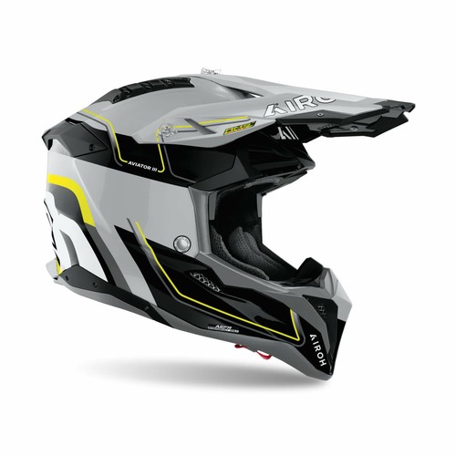 Casque cross airoh aviator - aviator, 3