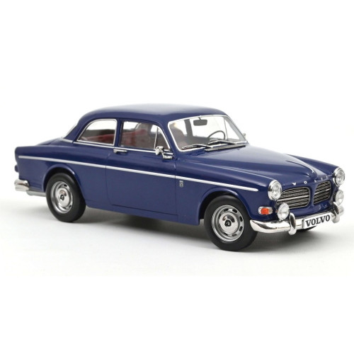 Volvo amazon 1966 midnight - volvo,