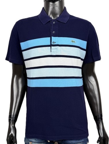 Polo homme bleu - , marine