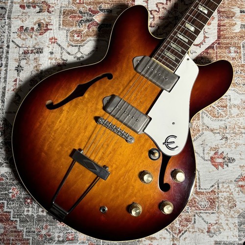 Epiphone casino vintage o7849 - epiphone,