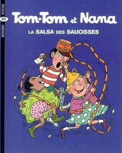 Tom nana - tom-tom, nana,