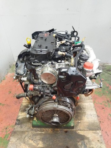 M9t710 moteur pour pièces - moteur,