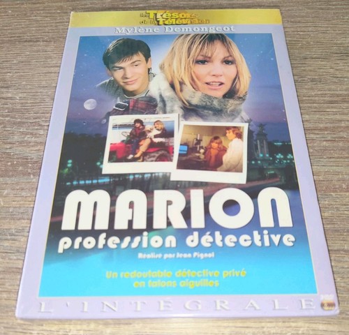Coffret neuf sous blister - *,