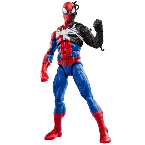 Hasbro marvel legends - marvel, series
