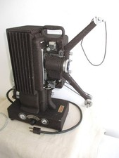 Ancien projecteur film Ercsam