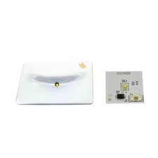 Led avec cache réfrigérateur - led,