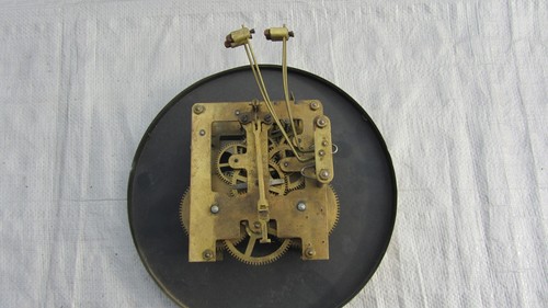 Mouvement horloge pendule - mouvement,