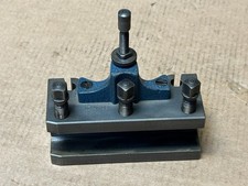 Porte outil tourelle MULTIFIX