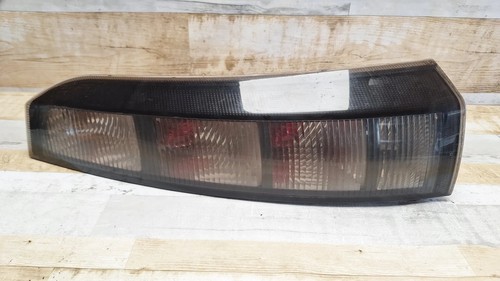 Opel meriva feu - arrière, droit