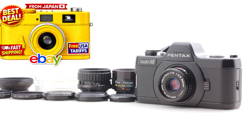 3lens set near mint - set!, 〖near