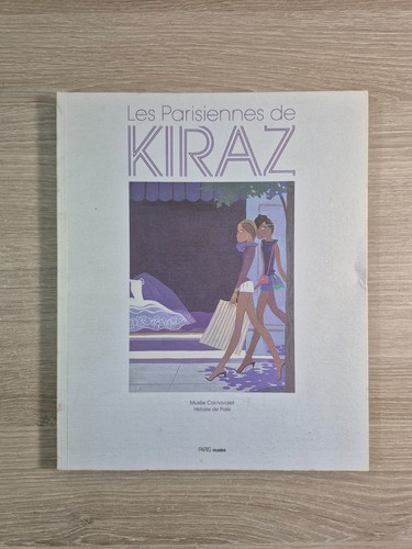 Les parisiennes kiraz - les, de