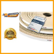 Joint Brosse Adhésif Beige