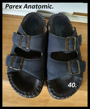 Mule, Parex, anatomic, semelle anti-choc P: 40