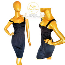 Robe Sculpture Par Wolford 40