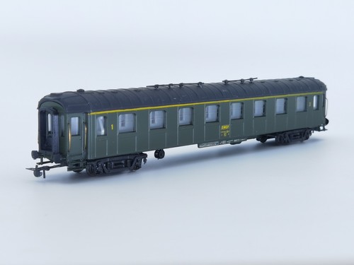 France trains voiture - trains,