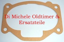 36 DCNF, 40 DCNF, 42 DCNF, 44 DCNF Weber Carburateur 4x Joint Pour Filtre À Air