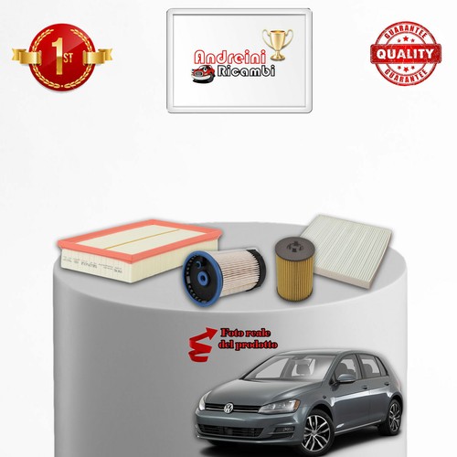 Kit filtre pour - kit,