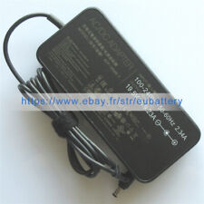 Neuf chargeur pour Asus  Rog g75vx g75vw g751j g750j fx502vm g702v