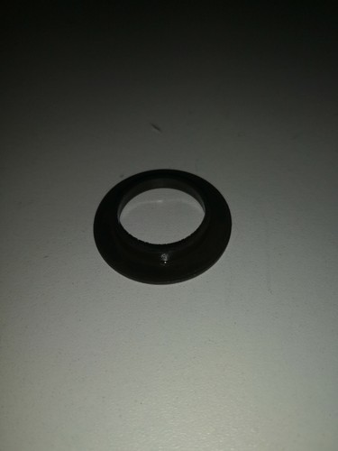 Rondelle ressort fourche yz - fourche,