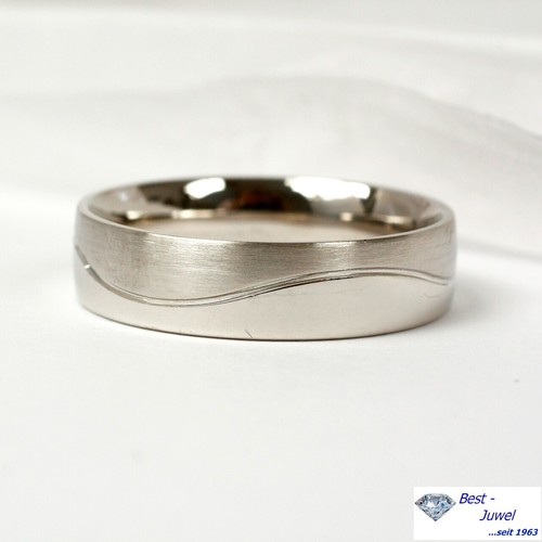 Bague pour hommes - bague,