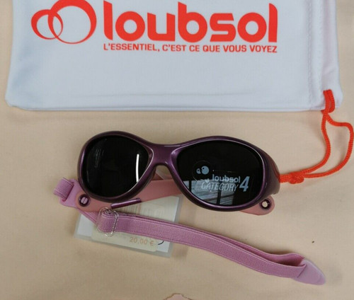 Lunettes soleil loubsol lu - loubsol,