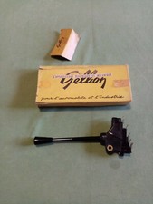 PEUGEOT 204 / 304  Commodo de phares GELBON