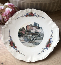 PLAT gâteau tarte dessert