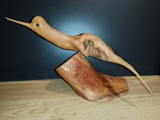 Rare sculpture animalière - , sur