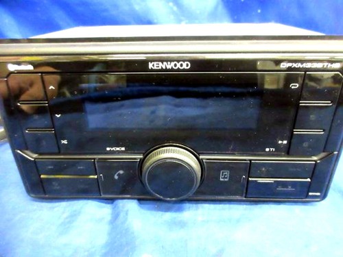 Kenwood dpxm33bths 2din - dpxm33bths,