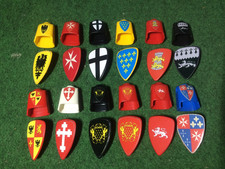 playmobil LOT BUSTES ET