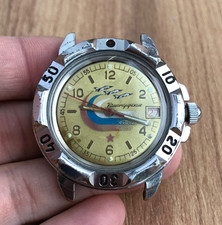 Montre Vostok Komandirskie
