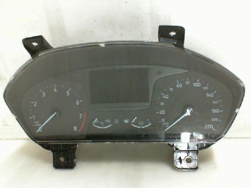 Compteur ford fiesta phase 1 - compteur,