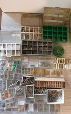 important lot de pompes de montre