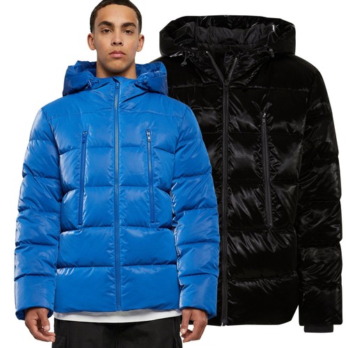 Urban classics shark skin - -,