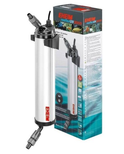 Eheim reeflexuv 2000 - eheim,