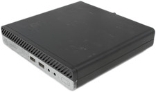 Mini bureau hp prodesk - de,