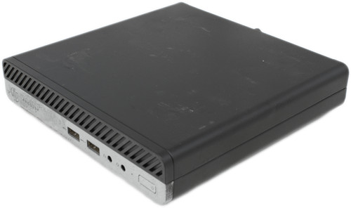 Mini bureau hp prodesk - pc,