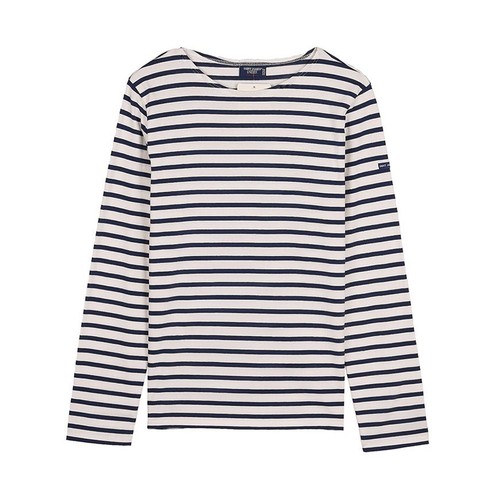 Saint james shirt moderne - saint, t-shirt
