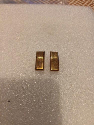 Lot grades officier armée - grades,