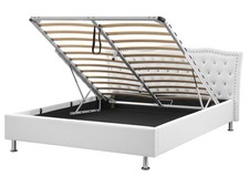 Lit avec Rangement 160 x 200