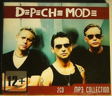 RARE !!! 2 CD MP3 COLLECTION
