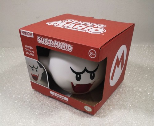Lampe super mario boo - -,