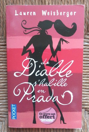 Livre roman diable - roman,