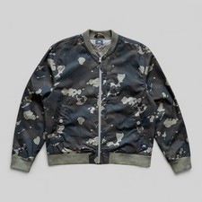 Veste « Baller Bomber »