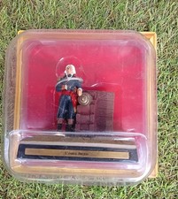 Figurine Collection Cobra NAPOLEON BONAPARTE l'amiral brueys  Empire