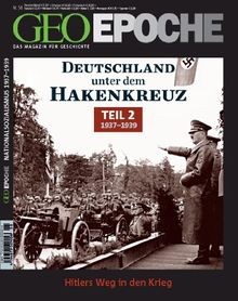 Geo epoche - geo,