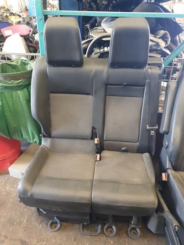 Siege avant droit banquette - siege,